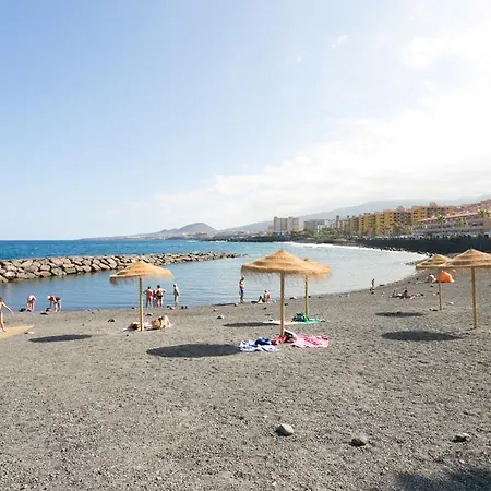 Apartamento Live Caletillas Calemar *