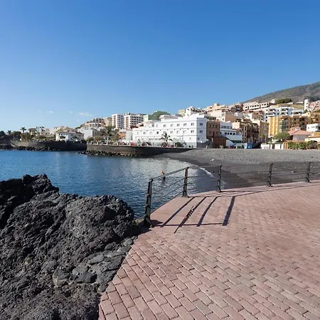 Apartamento Live Caletillas Calemar