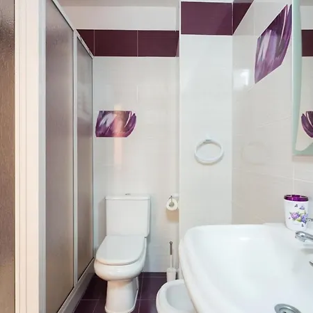 Live Caletillas Calemar Apartment
